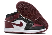 Jordan 1 Mid 141